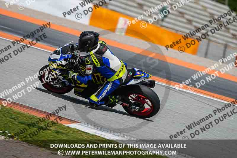 march 2018;motorbikes;no limits;peter wileman photography;portugal;trackday digital images;valencia